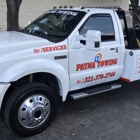 Payma Towing