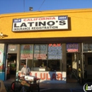 Latino's Professional Svc - Vehicle License & Registration