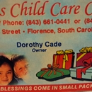 Cade's Child Care Center - Child Care