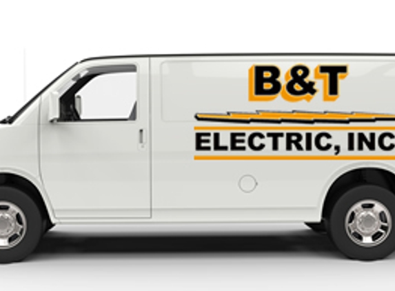 B&T Electric Inc. - Saint Clair, MI