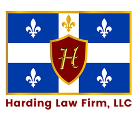 The Harding Law Firm - Griffin, GA