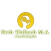 Beth Wallach M A gallery