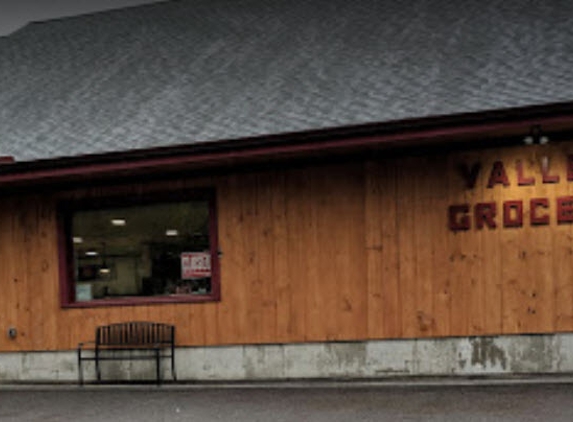 Valley Grocery Inc - Keene Valley, NY