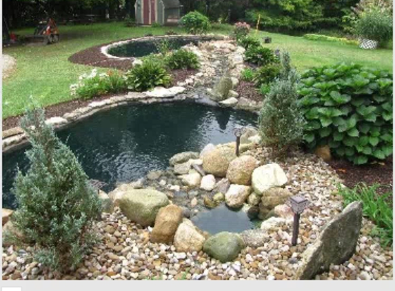 Belcher Landscaping & Design - Mansfield, OH