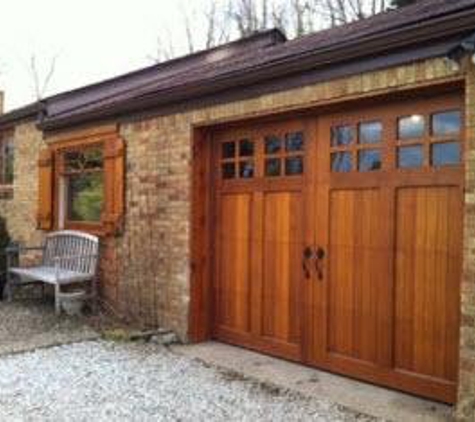 Garage Door Doctor - Pittsburgh, PA