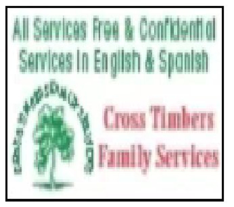 Cross Timbers Family Services - Stephenville, TX