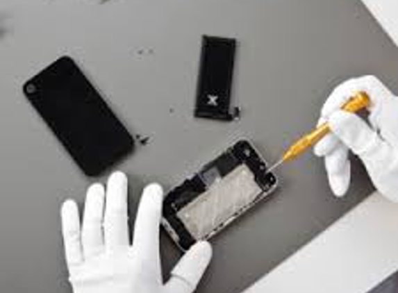 Cellular Repairs - Suwanee, GA