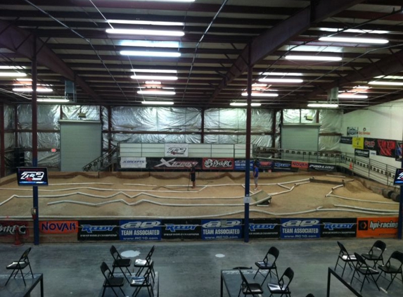 702 RC Raceway Inc - Las Vegas, NV