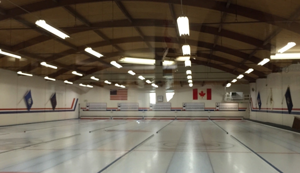 Granite Curling Club - Seattle, WA