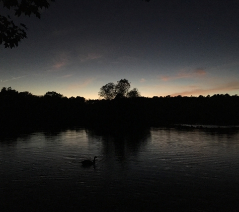 Quogue Wildlife Refuge - Quogue, NY