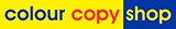 Colour Copy Shop - Photocopying & Copying