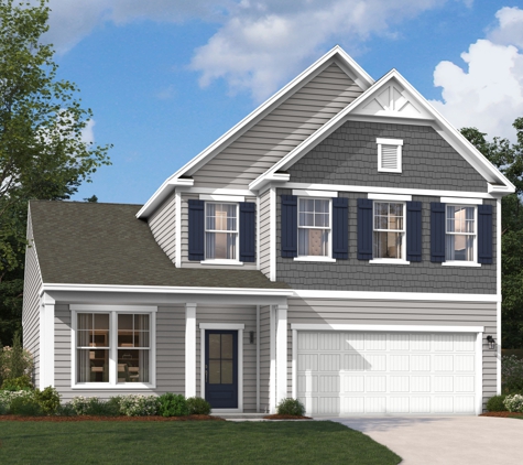 Ferguson Farms by Stanley Martin Homes - Grovetown, GA