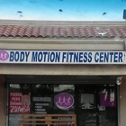 BODY MOTION FITNESS CENTER