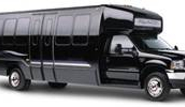 American Limo & Transport - Saint Petersburg, FL