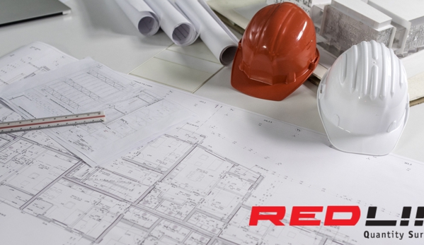 Redline Quantity Surveyors - Robina, QLD