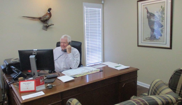 Bill Hardison - State Farm Insurance Agent - Brunswick, GA