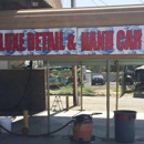 Lion Hand Car Wash - Car Wash