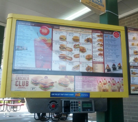 Sonic Drive-In - Conway, AR