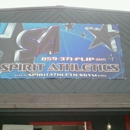 Spirit Athletics Agt - Professional Organizations