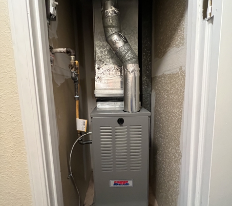 Robert Wilson Plumbing Heating & Air Conditioning, LLC - Albuquerque, NM