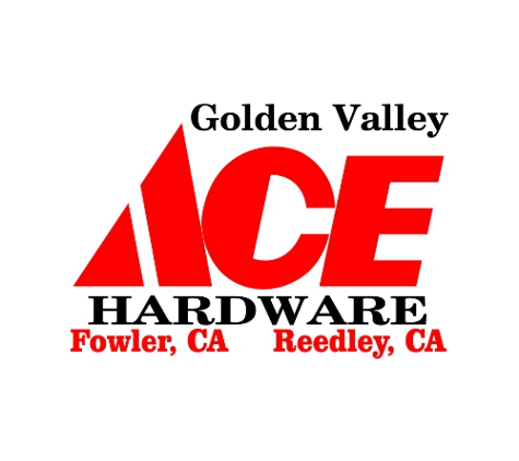 Golden Valley Ace Hardware - Reedley, CA