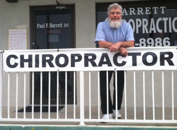 Barrett Chiropractic - Big Pine Key, FL