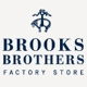 Brooks Brothers - Closed