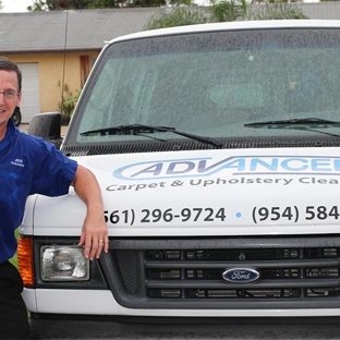 Advanced Rug and Carpet Cleaning - Lake Worth, FL