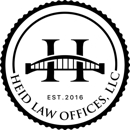 Heid Law Offices, LLC - Attorneys