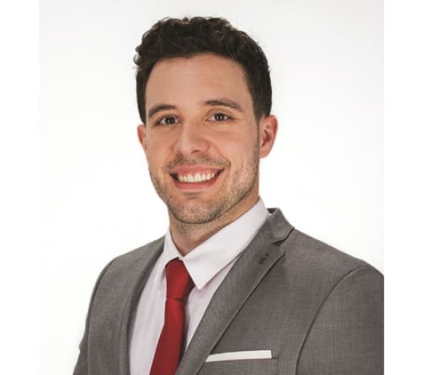 Daniel Borden - State Farm Insurance Agent - Allen, TX