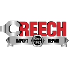 Creech Import Repair