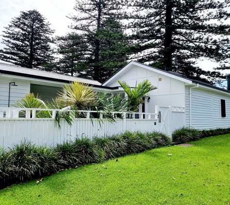 A Kay Painting Pty Ltd - Worrigee, NSW
