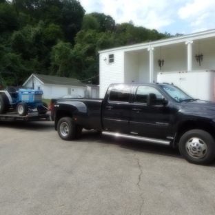 Johnson Auction Services Inc - Coraopolis, PA