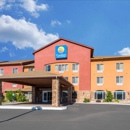 Comfort Inn & Suites Cedar City South - Motels