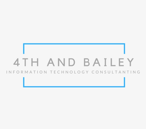4th and Bailey - Houston, TX. 4th and Bailey - Information Technology Consulting