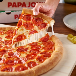 Papa Johns Pizza - New York, NY