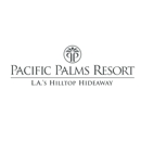 Pacific Palms Resort - Resorts