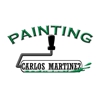 Carlos Martinez Painting gallery