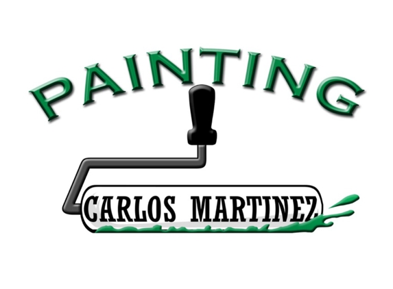 Carlos Martinez Painting - Longmont, CO