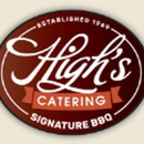 High's Signature BBQ Catering - Caterers