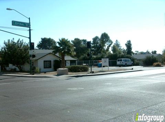 Panda Bear Learning Center - Phoenix, AZ