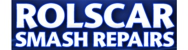 Rolscar Smash Repairs Logo