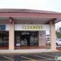 Rainbow Cleaners