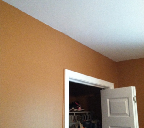 Jt's Professional Painting and Drywall Repair / Handyman - Winston Salem, NC