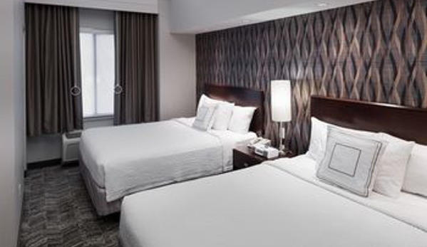 SpringHill Suites by Marriott Portland Vancouver - Vancouver, WA