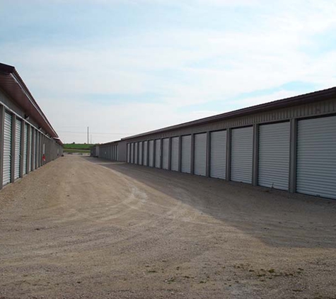 C & D Storage, L.L.C. - Hartford, WI