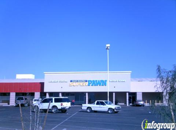 SuperPawn - Pawn Shops & Loans - Glendale, AZ