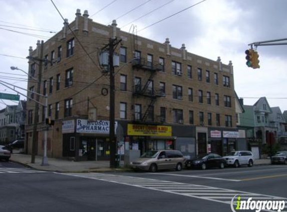 Hudson Pharmacy - Jersey City, NJ