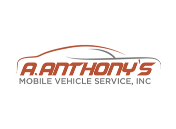 A. Anthony's Mobile Vehicle Service Inc. - Laurel, MD