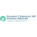 Eduardo F. Enriquez, MD - Physicians & Surgeons